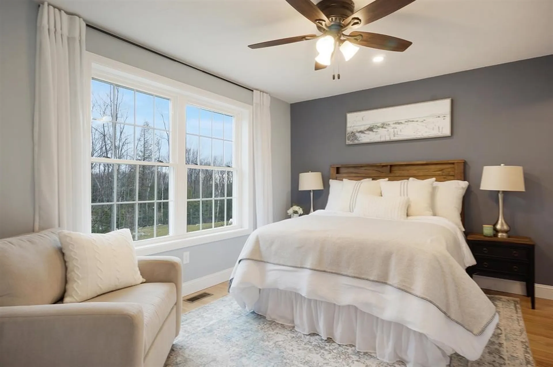 7 Bartons Ridge Road Greenville NH 03048
