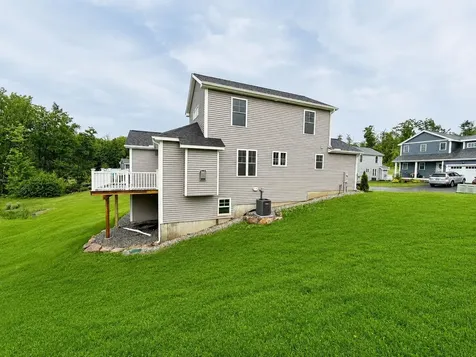 7 Bartons Ridge Road Greenville NH 03048