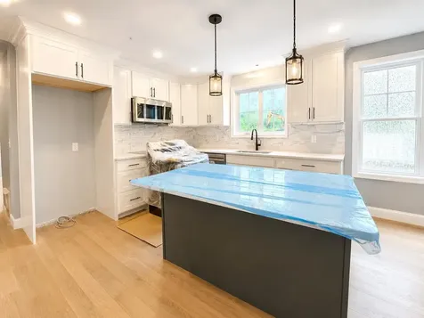 7 Bartons Ridge Road Greenville NH 03048