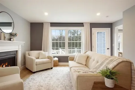 7 Bartons Ridge Road Greenville NH 03048