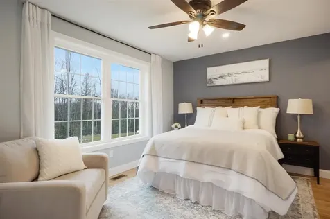 7 Bartons Ridge Road Greenville NH 03048