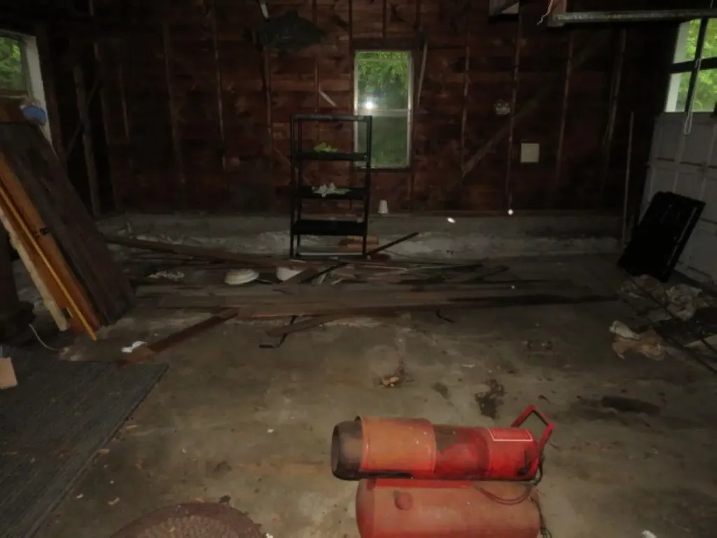 45 Pine Island Avenue Berlin NH 03570