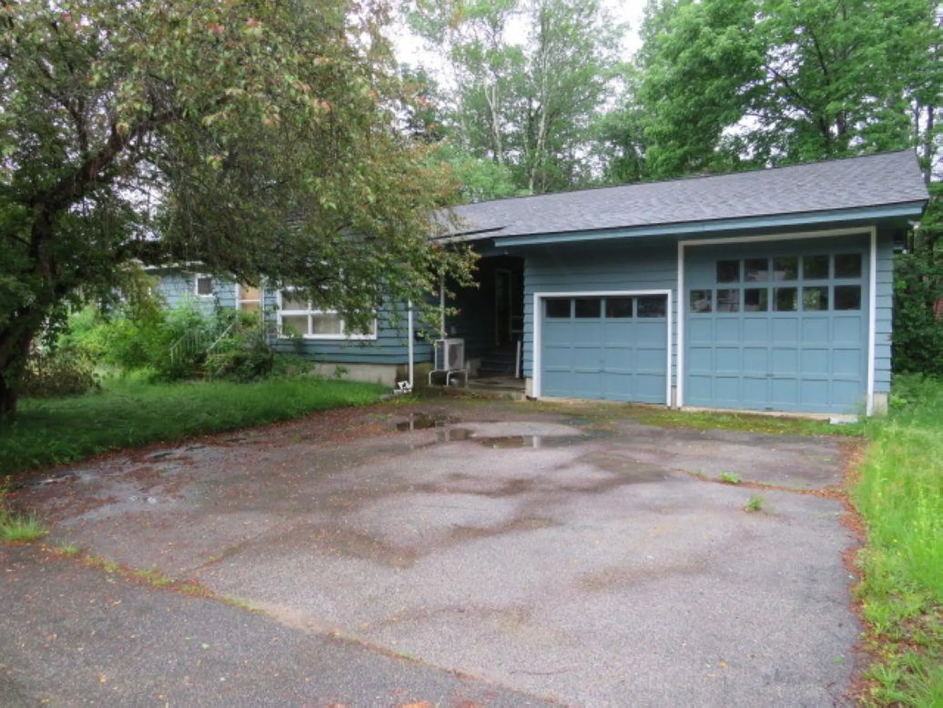 45 Pine Island Avenue Berlin NH 03570