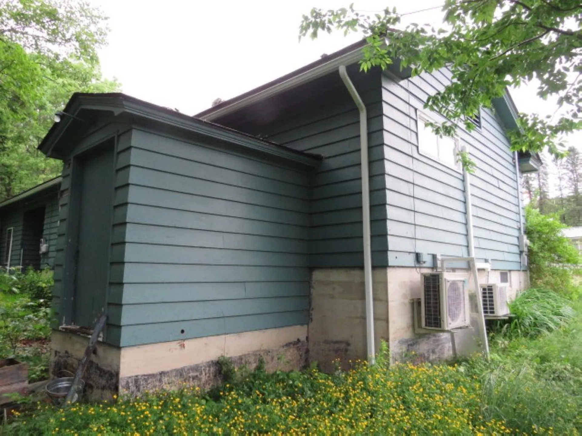 45 Pine Island Avenue Berlin NH 03570