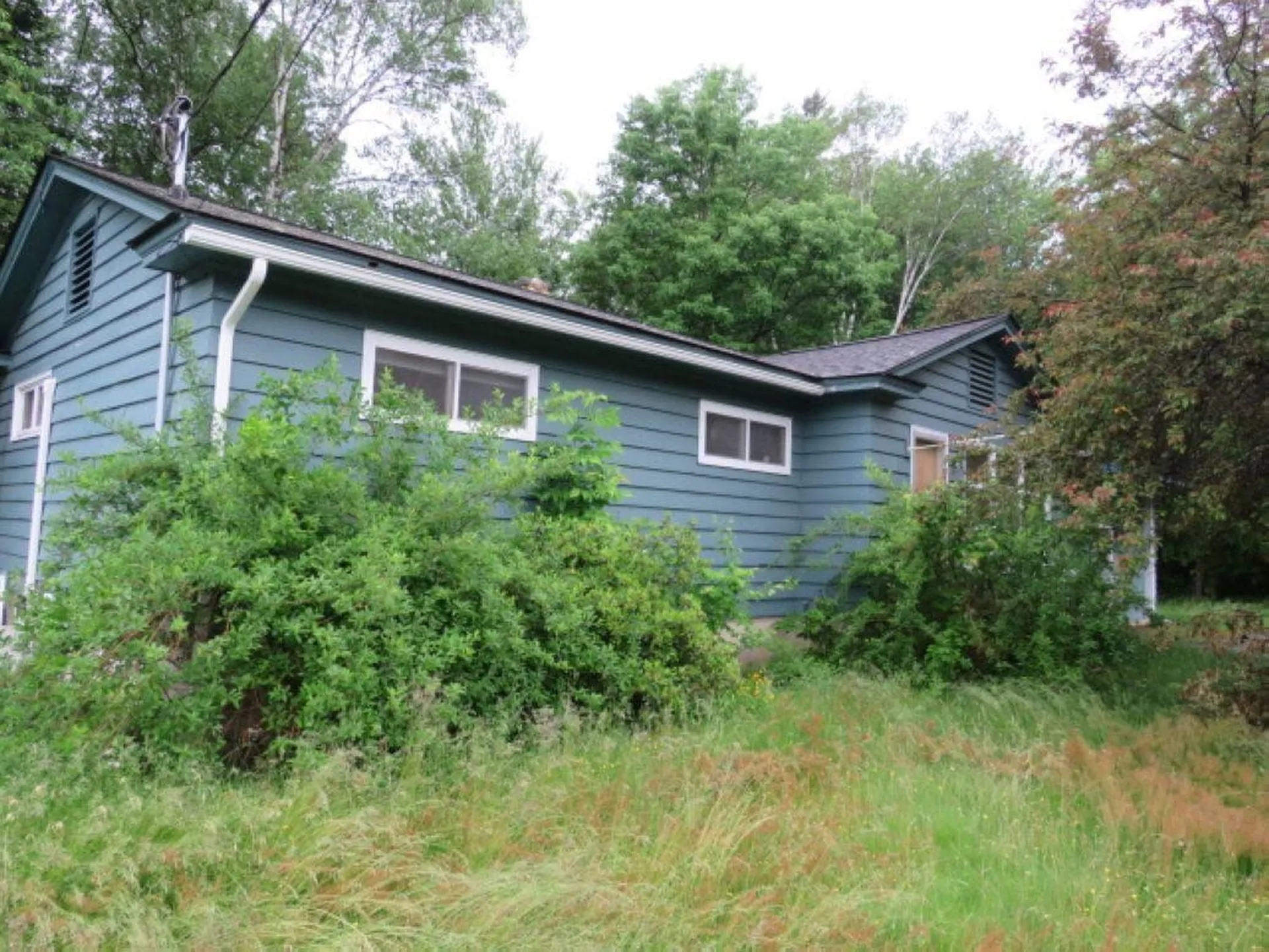 45 Pine Island Avenue Berlin NH 03570