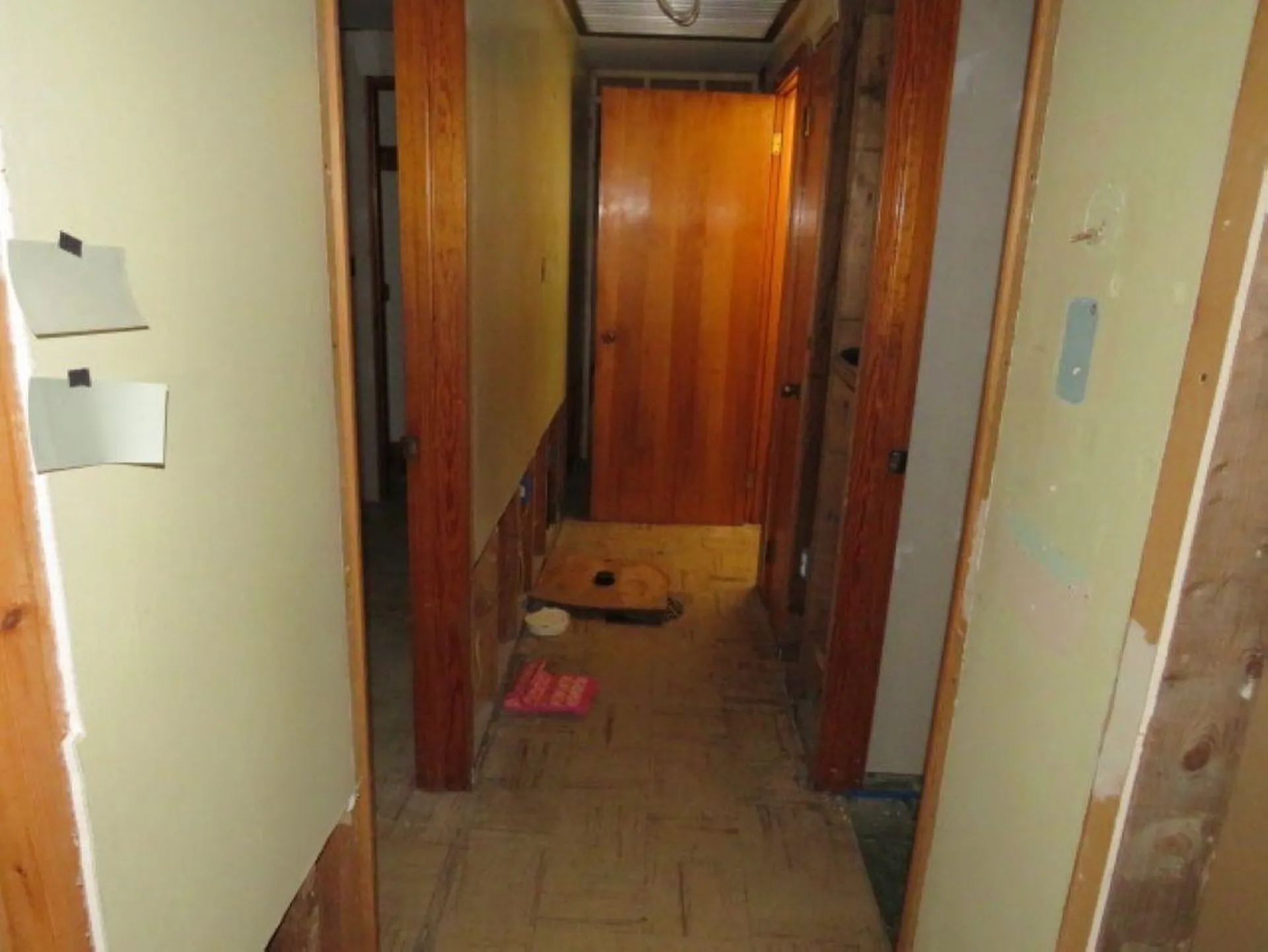 45 Pine Island Avenue Berlin NH 03570