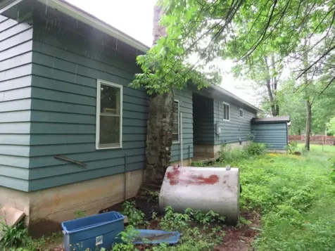 45 Pine Island Avenue Berlin NH 03570