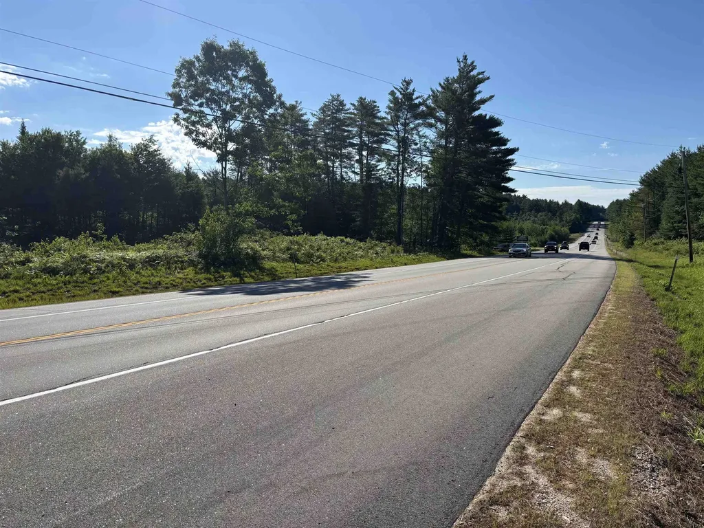 550B Route 16 Highway Ossipee NH 03864