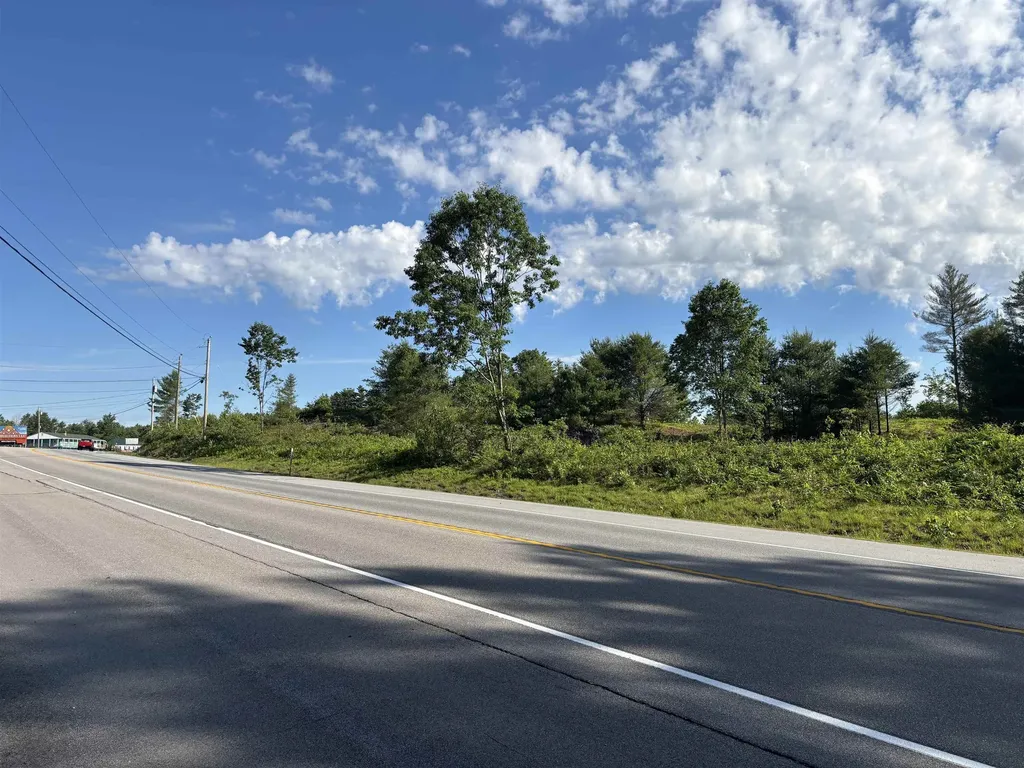 550B Route 16 Highway Ossipee NH 03864