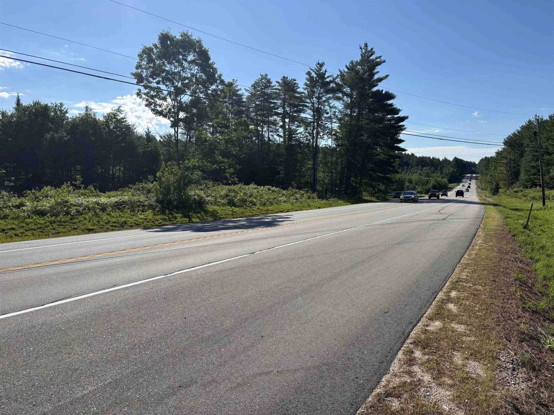 550B Route 16 Highway Ossipee NH 03864