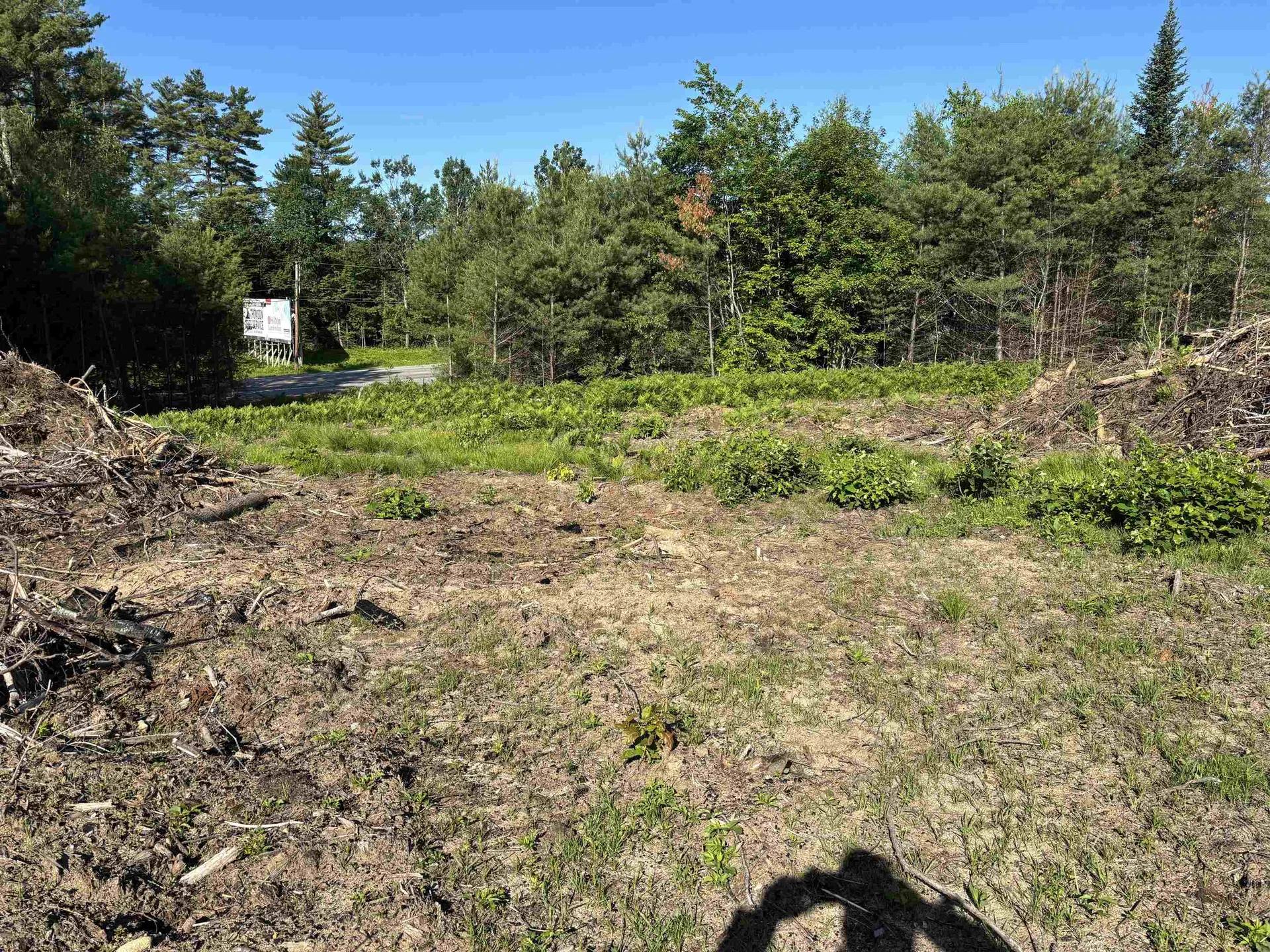 550B Route 16 Highway Ossipee NH 03864