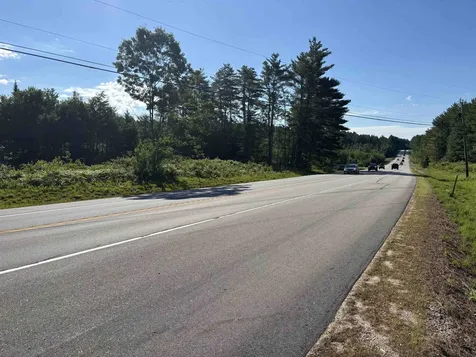 550B Route 16 Highway Ossipee NH 03864