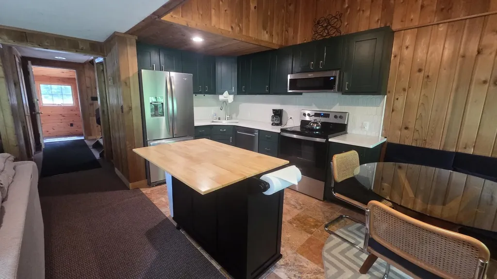 10 Kernwood Drive Lincoln NH 03251