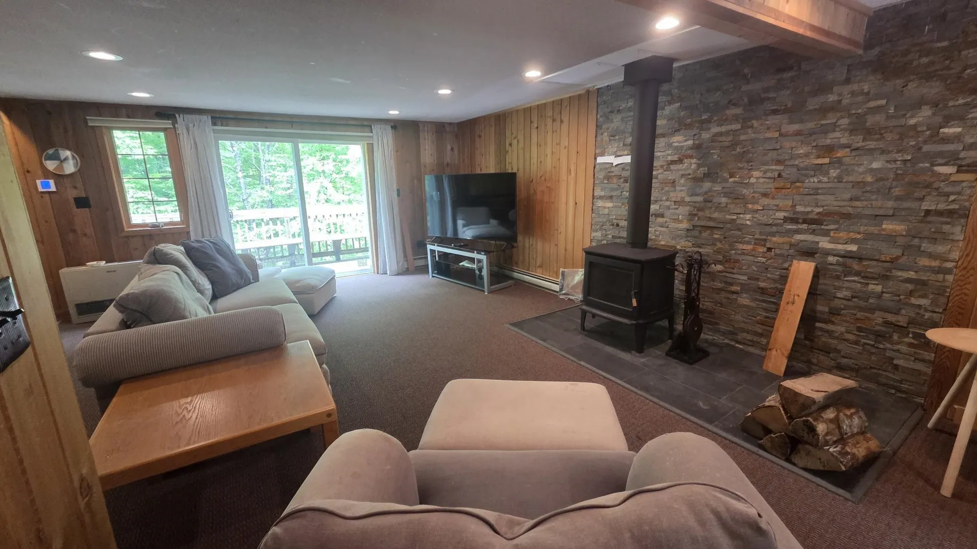 10 Kernwood Drive Lincoln NH 03251