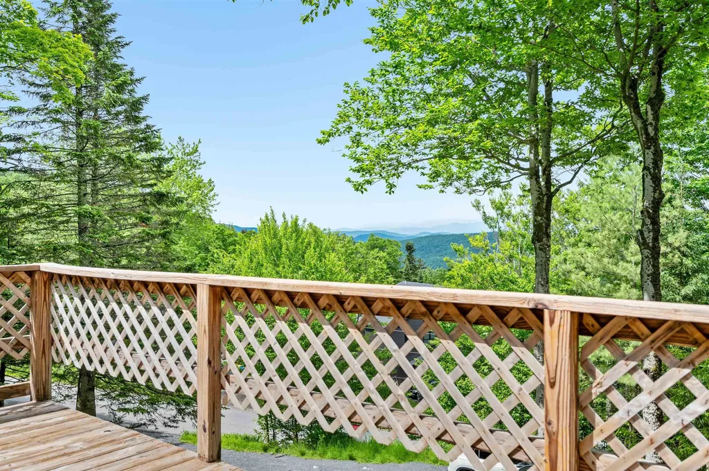 155 Thacher Road Bolton VT 05471