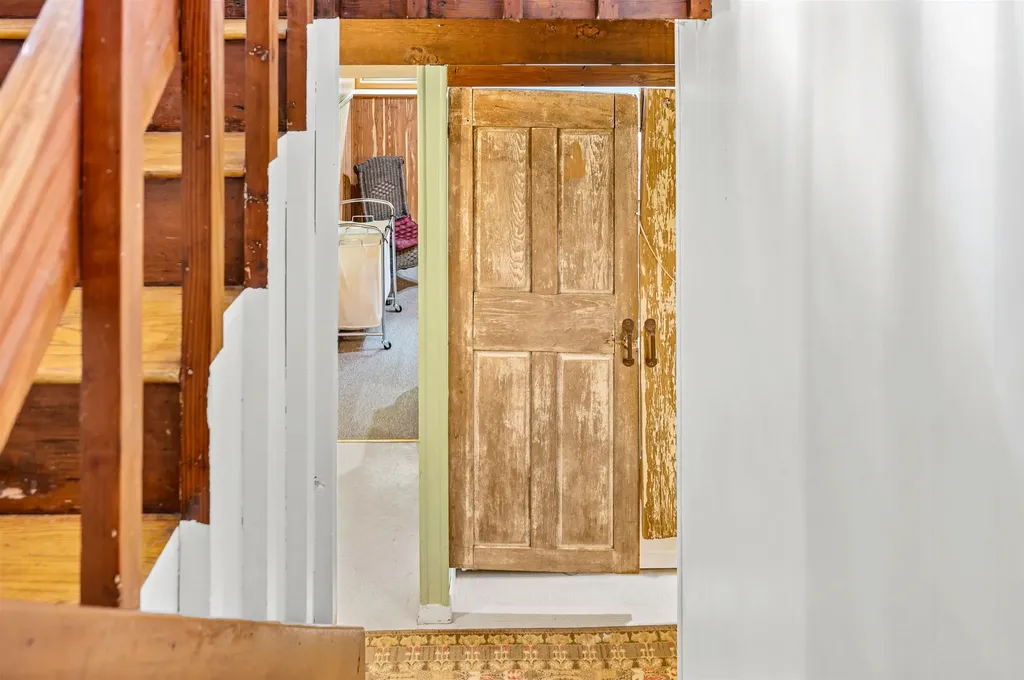 155 Thacher Road Bolton VT 05471