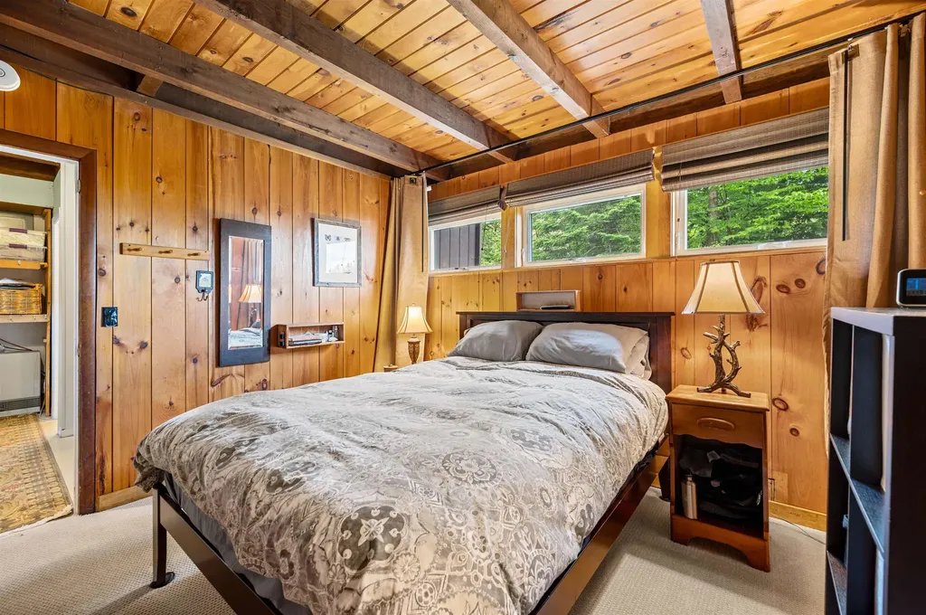 155 Thacher Road Bolton VT 05471