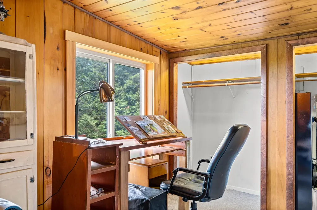 155 Thacher Road Bolton VT 05471