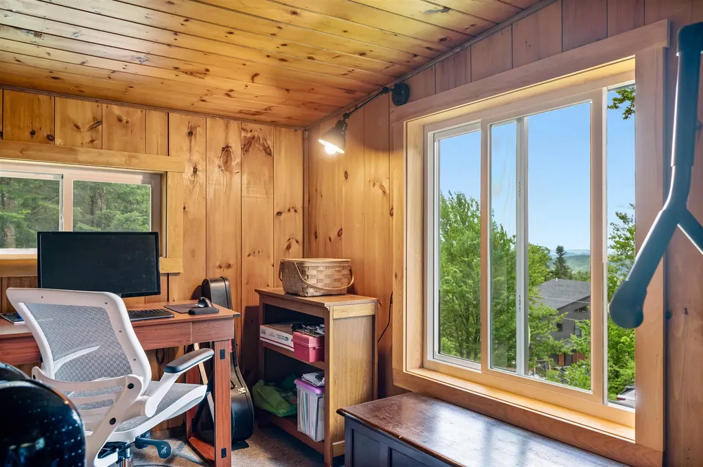 155 Thacher Road Bolton VT 05471