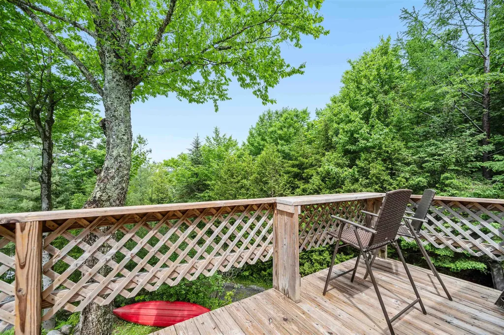 155 Thacher Road Bolton VT 05471