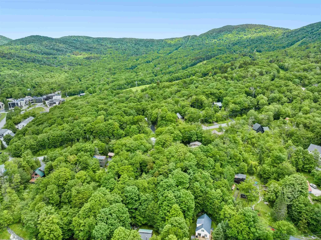155 Thacher Road Bolton VT 05471