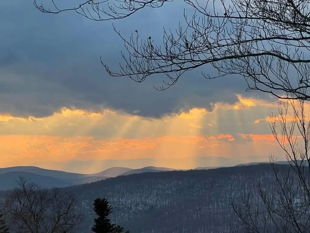 155 Thacher Road Bolton VT 05471