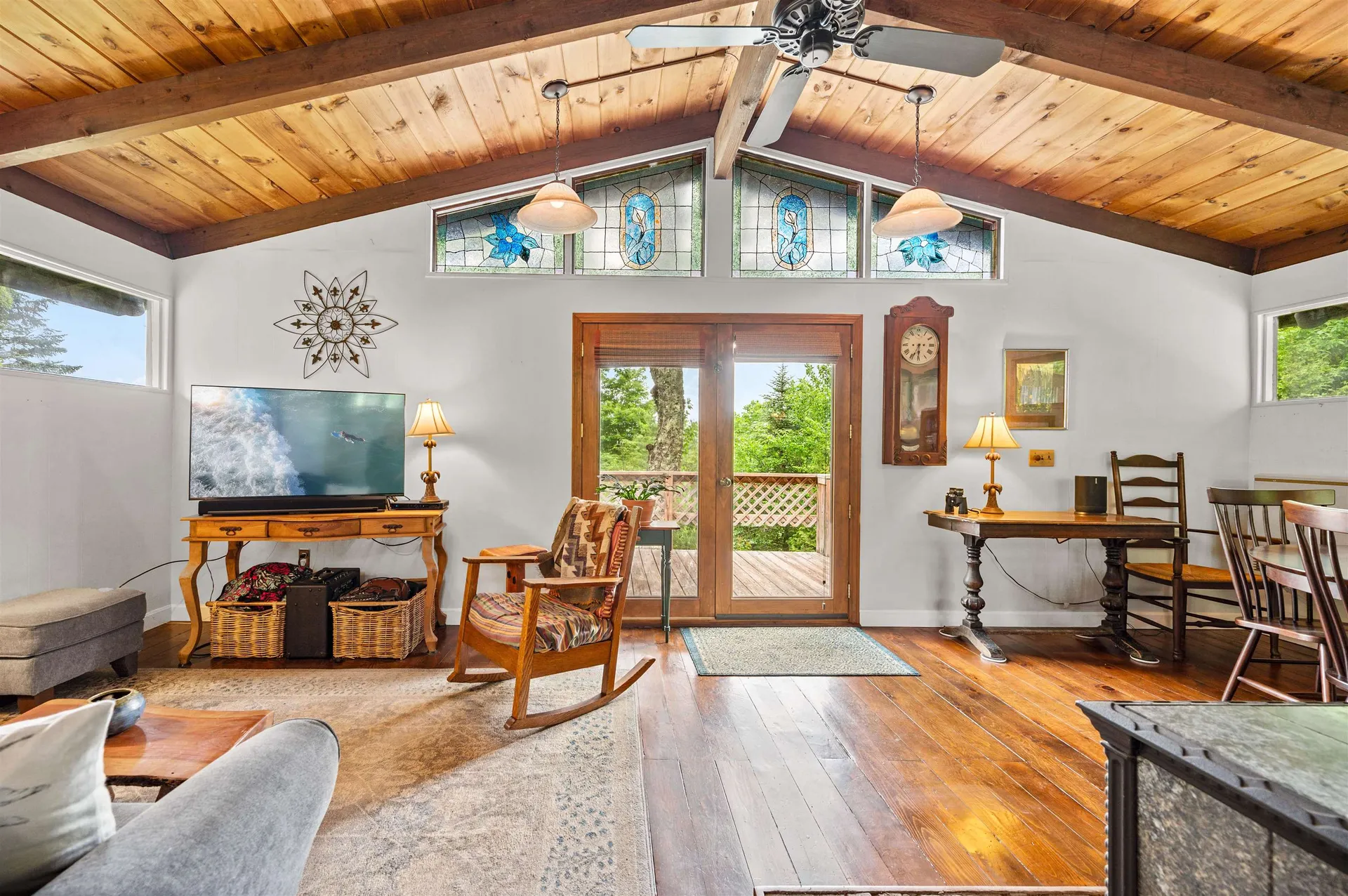 155 Thacher Road Bolton VT 05471