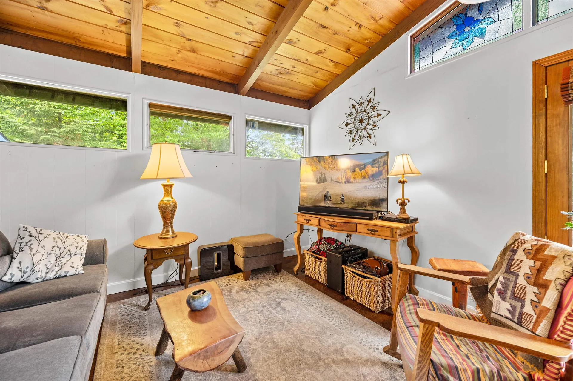 155 Thacher Road Bolton VT 05471