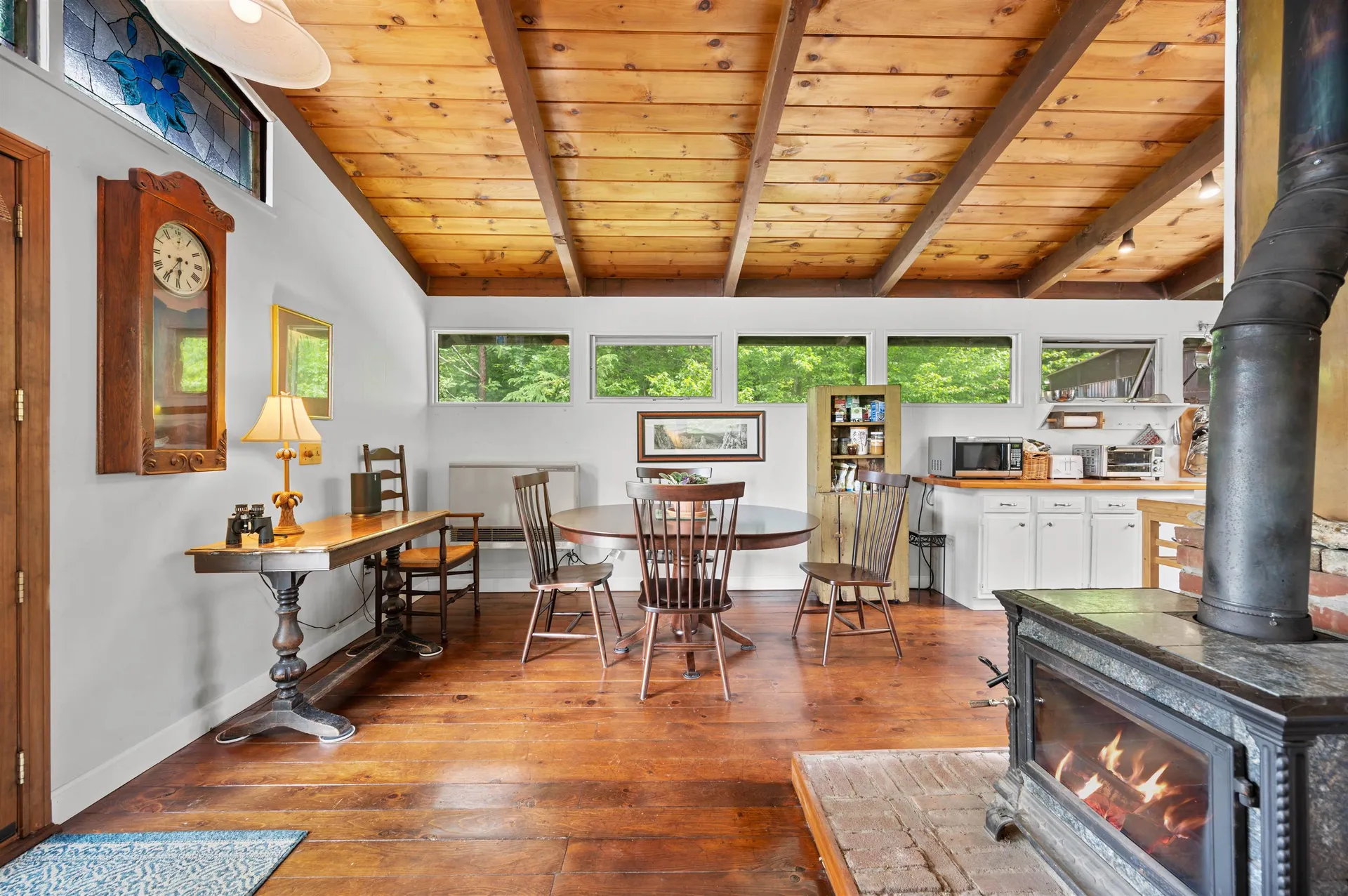 155 Thacher Road Bolton VT 05471