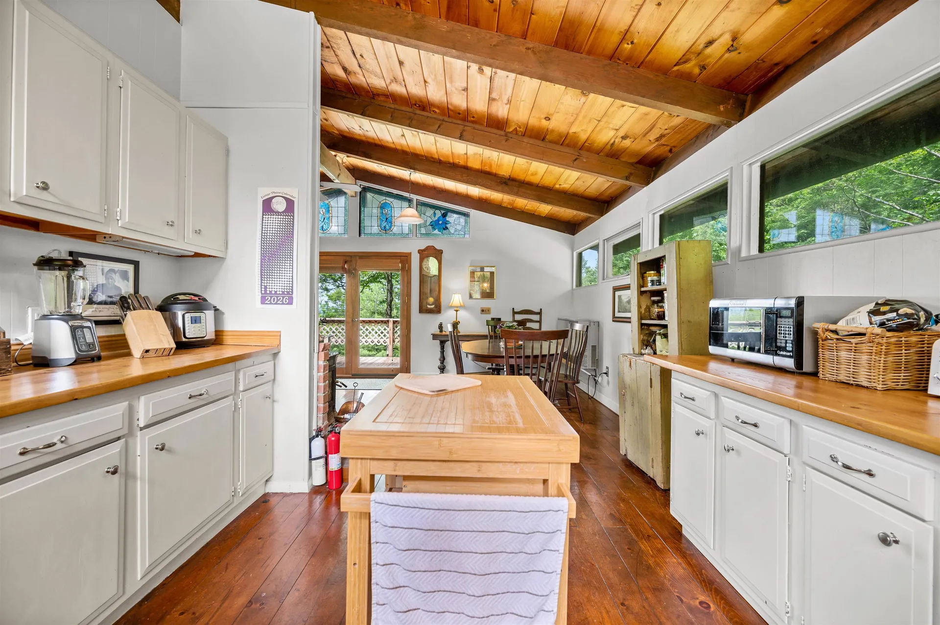 155 Thacher Road Bolton VT 05471