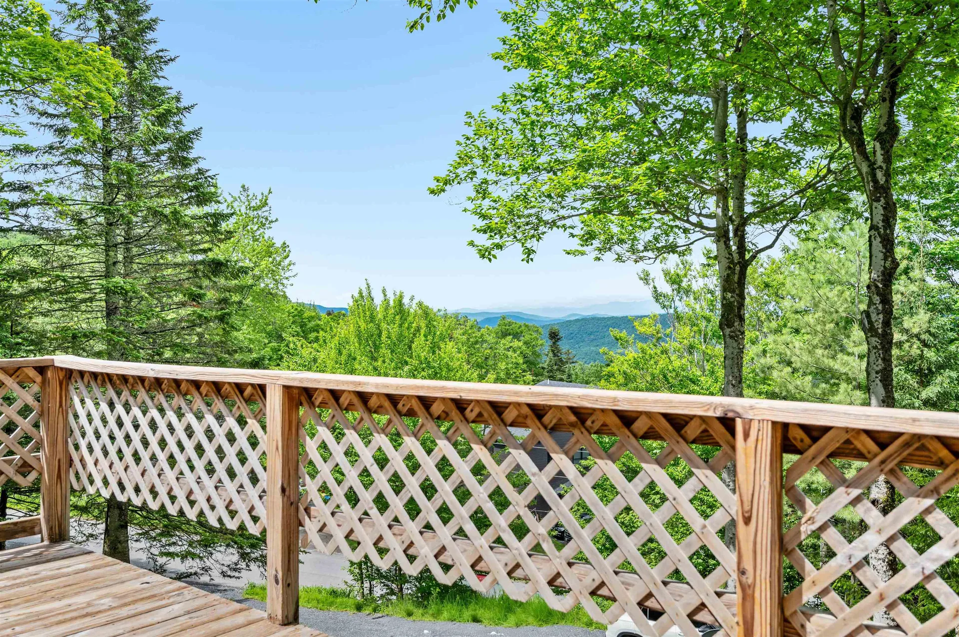155 Thacher Road Bolton VT 05471