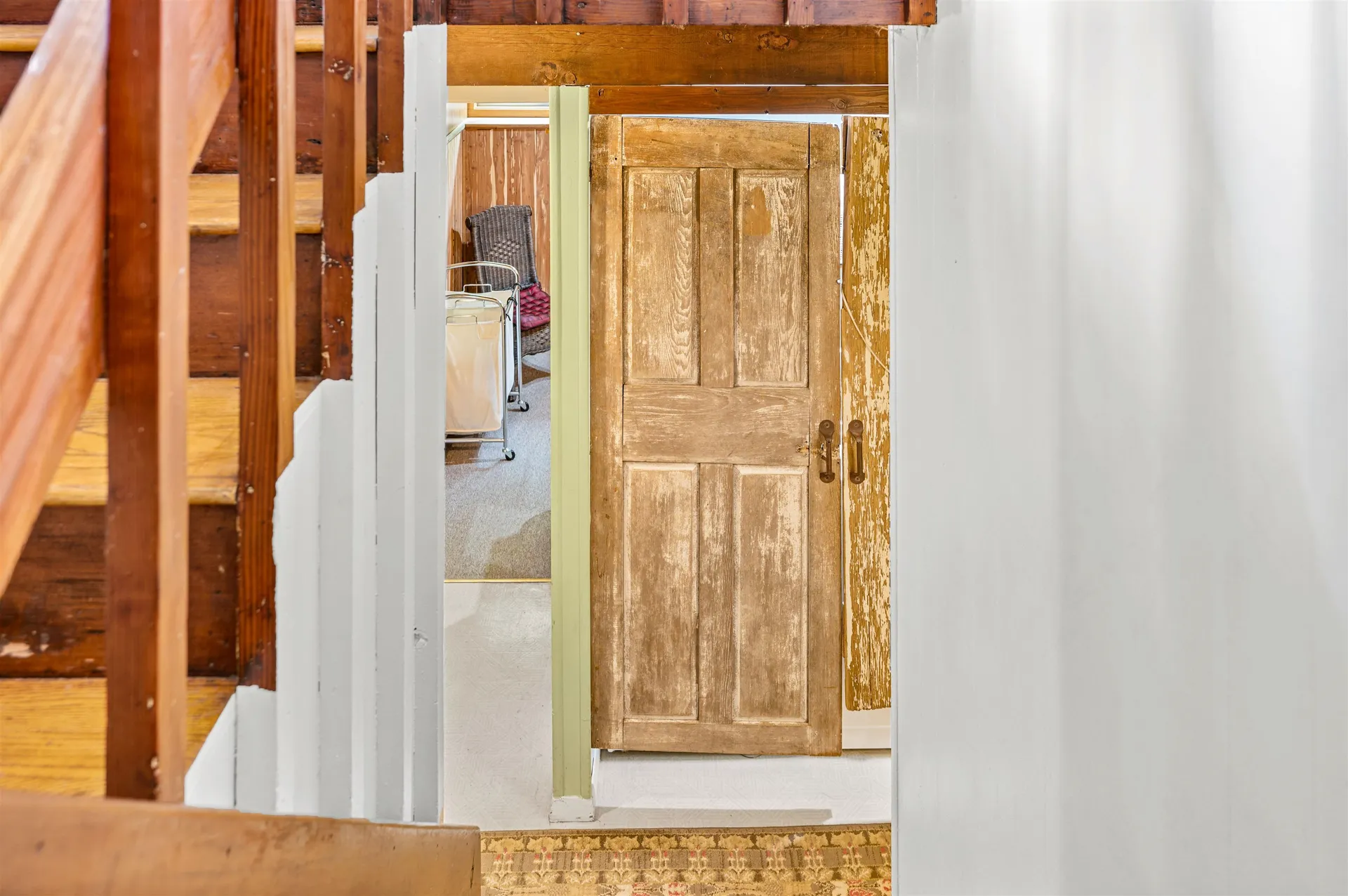 155 Thacher Road Bolton VT 05471