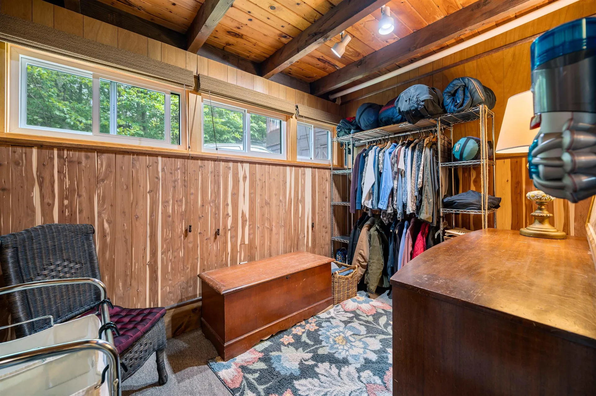 155 Thacher Road Bolton VT 05471