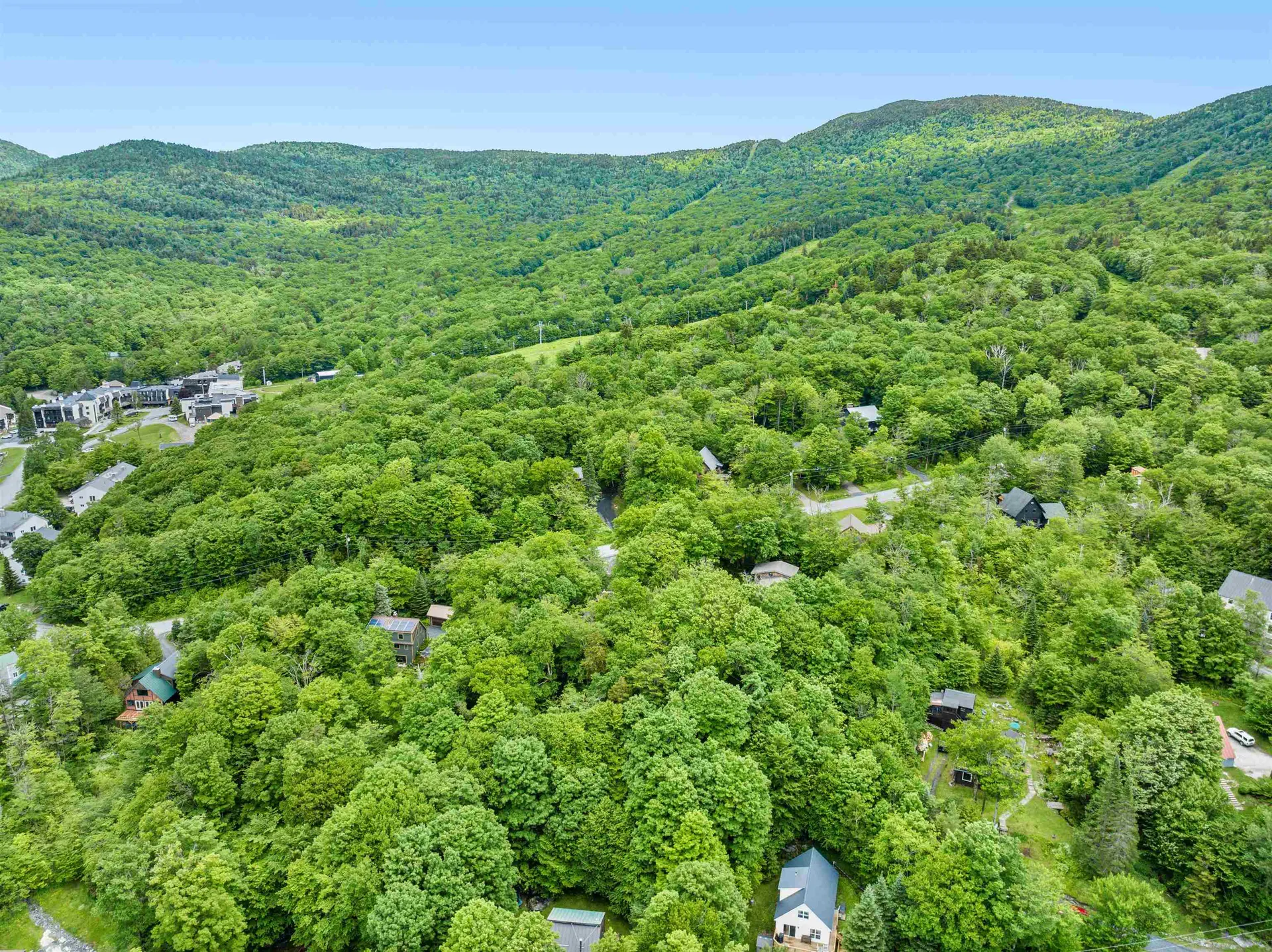 155 Thacher Road Bolton VT 05471