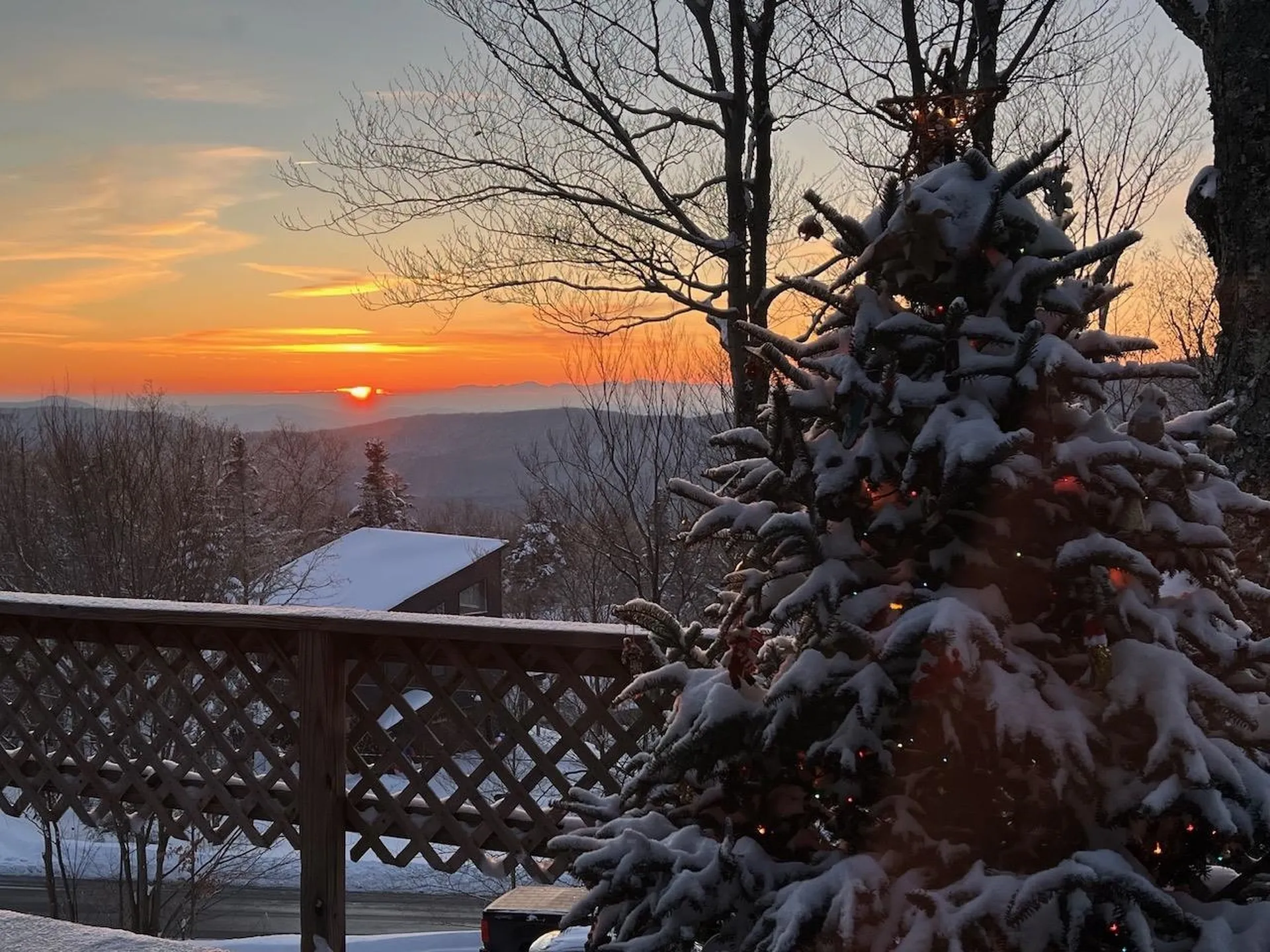 155 Thacher Road Bolton VT 05471