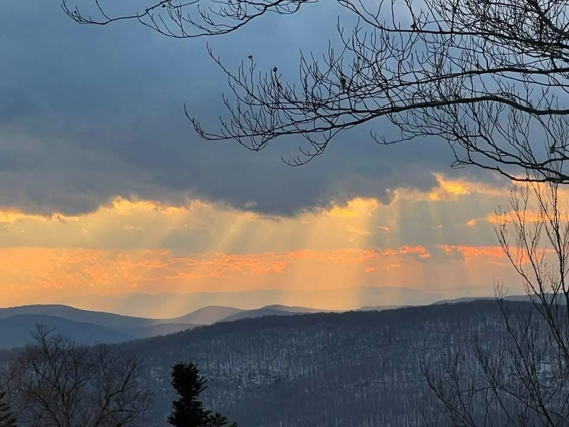 155 Thacher Road Bolton VT 05471