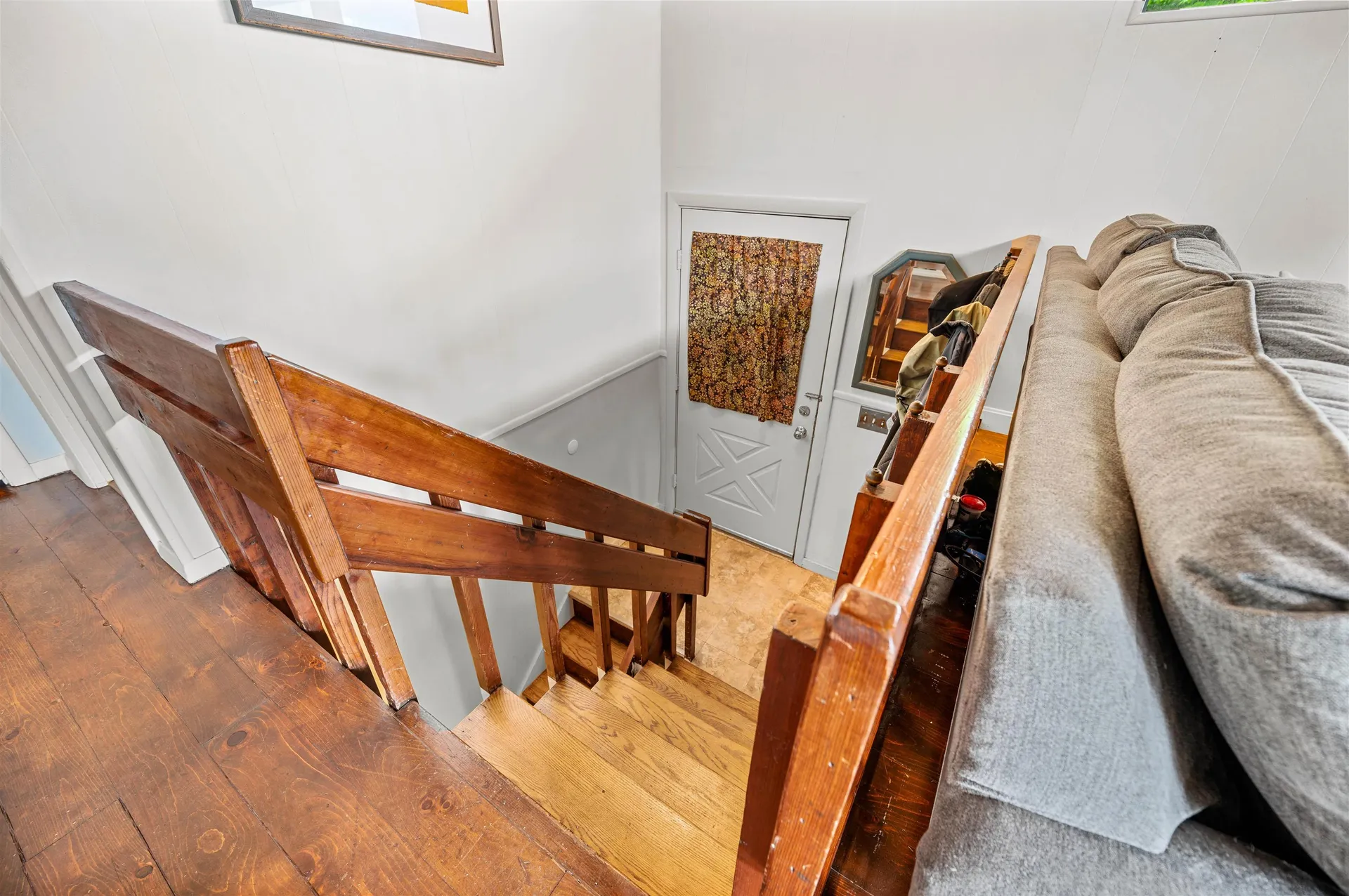 155 Thacher Road Bolton VT 05471