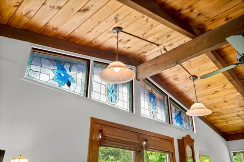 155 Thacher Road Bolton VT 05471