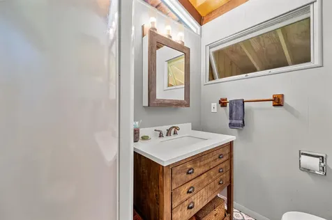 155 Thacher Road Bolton VT 05471