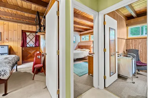 155 Thacher Road Bolton VT 05471
