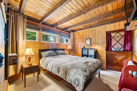 155 Thacher Road Bolton VT 05471