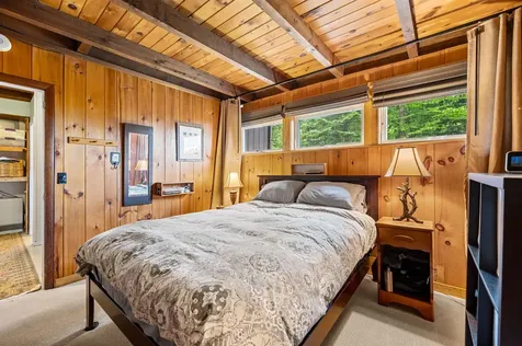 155 Thacher Road Bolton VT 05471