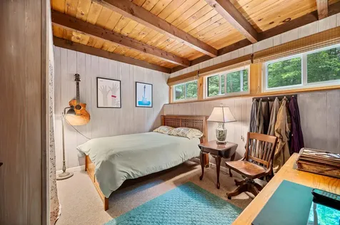 155 Thacher Road Bolton VT 05471