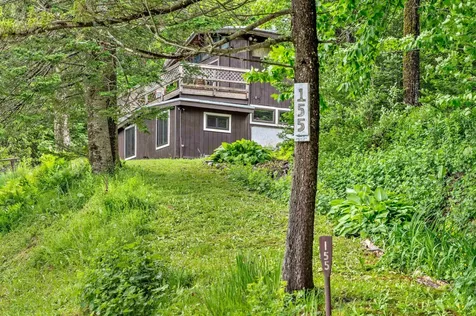 155 Thacher Road Bolton VT 05471