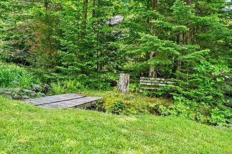 155 Thacher Road Bolton VT 05471