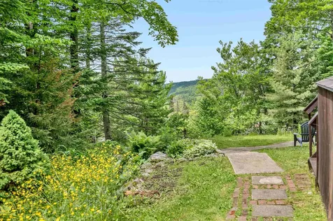 155 Thacher Road Bolton VT 05471