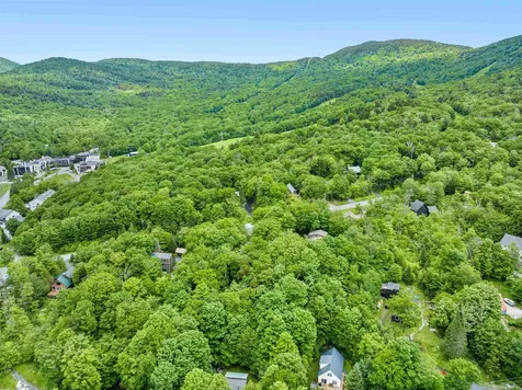 155 Thacher Road Bolton VT 05471