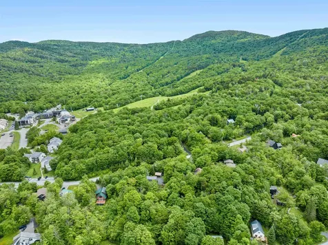 155 Thacher Road Bolton VT 05471