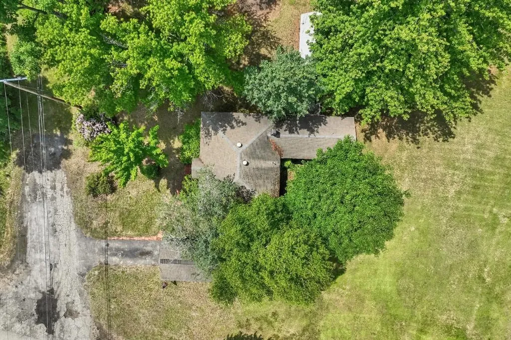 4 Varney Point Road Gilford NH 03249