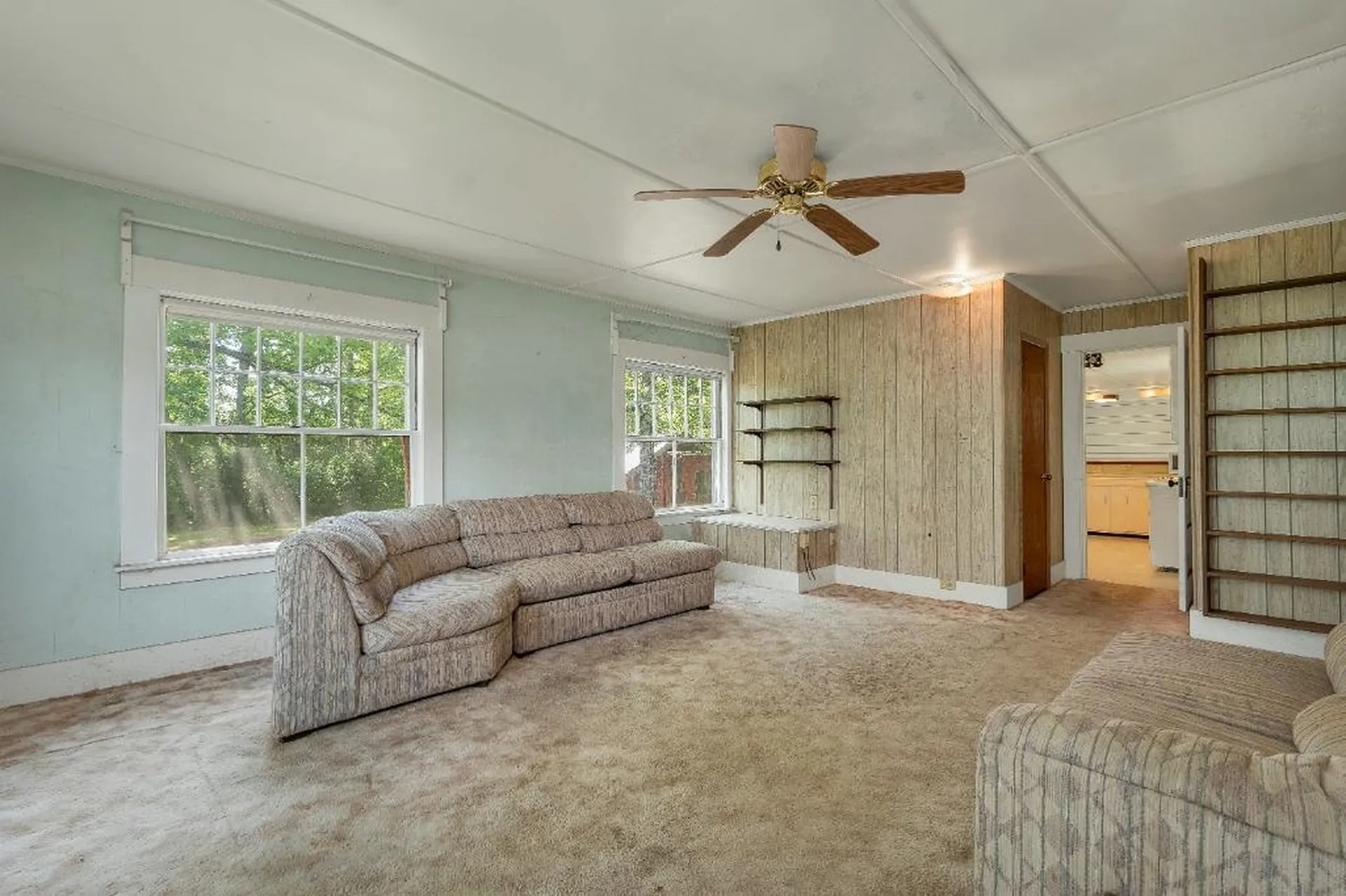 4 Varney Point Road Gilford NH 03249